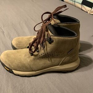 Danner‎ Inquire Chukka Boots Womens Brown Size 7